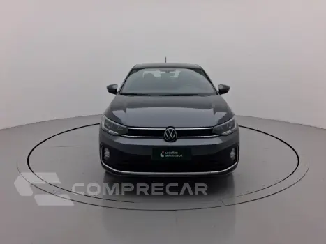 VIRTUS 1.0 200 TSI HIGHLINE AUTOMÁTICO