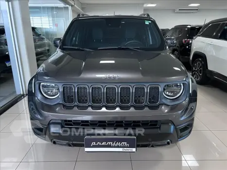 RENEGADE 1.3 T270 TURBO FLEX S 4X4 AT9