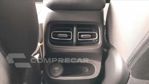 CRETA 1.0 TGDI FLEX LIMITED SAFETY AUTOMÁTICO