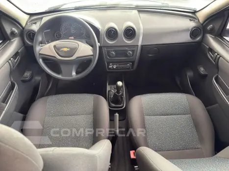 CELTA 1.0 MPFI LS 8V