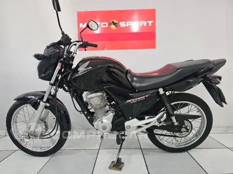 CG 160 START