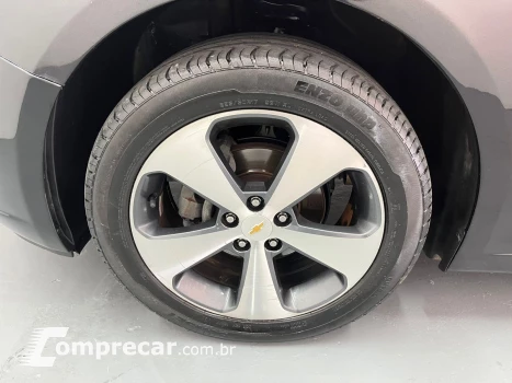 CRUZE LT 1.8 16V FlexPower 4p Aut.
