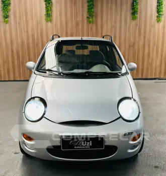 QQ 1.1 MPFI 16V