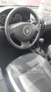 SANDERO EXP