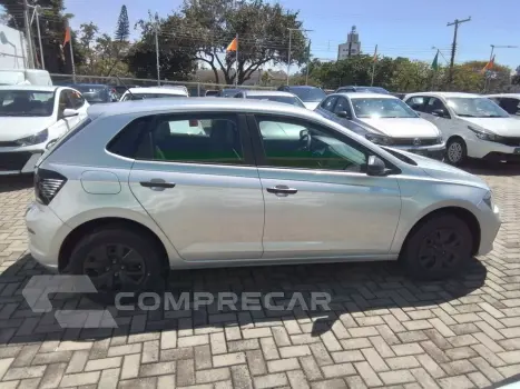 POLO 1.0 MPI TRACK MANUAL