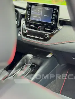 COROLLA CROSS 2.0 Vvt-ie Gr-sport