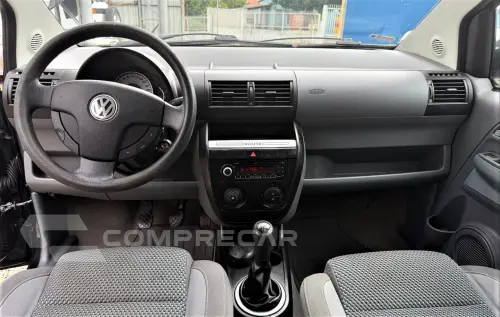 Fox 1.6 4P ROUTE FLEX