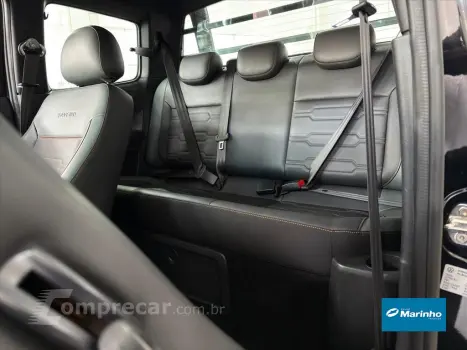 SAVEIRO 1.6 MSI EXTREME CD 16V FLEX 2P MANUAL