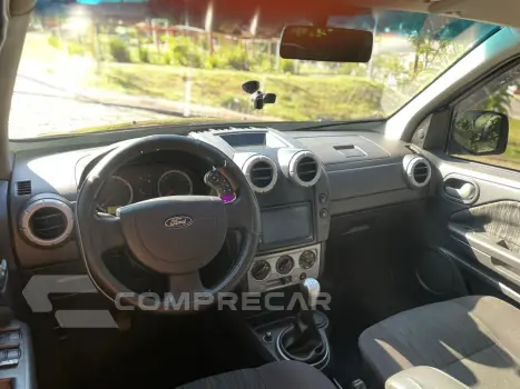 ECOSPORT 2.0 XLT 16V