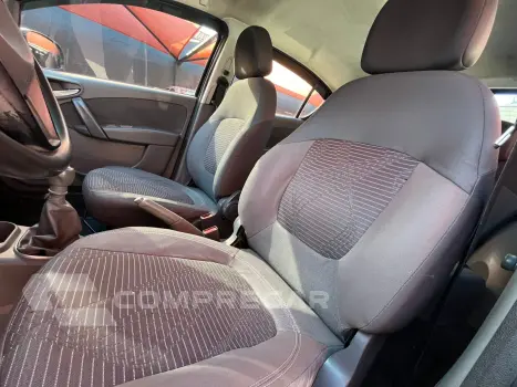 PALIO 1.0 MPI Attractive 8V