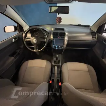 Polo 1.6 Mi/S.Ouro 1.6 Mi Tot.Flex 8V 5p