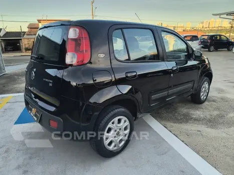 UNO 1.4 EVO Attractive 8V