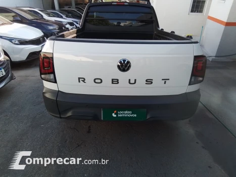 SAVEIRO 1.6 MSI ROBUST CS 16V FLEX 2P MANUAL
