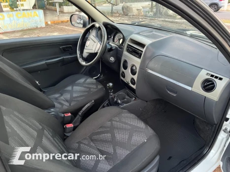 PALIO 1.0 MPI Fire Economy 8V