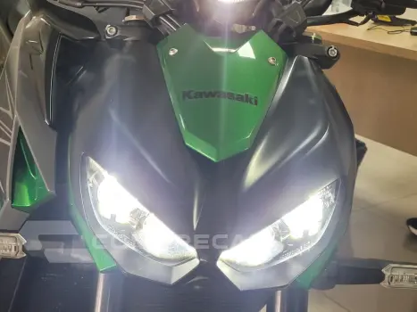 Z 1000 R Edition