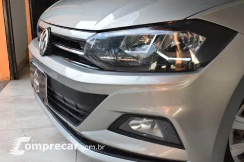 VIRTUS 1.0 200 TSI Comfortline