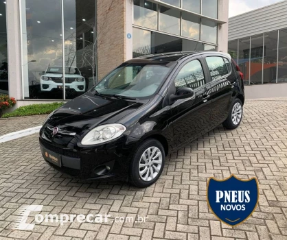Fiat Palio ESSENCE 1.6 Flex 16V 5p 4 portas
