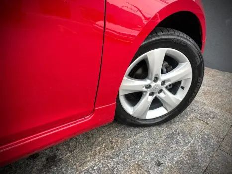 CRUZE 1.8 LTZ Sport6 16V