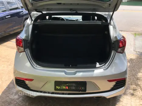 Hb20 1.6 R Spec 16V Flex 4P Automático