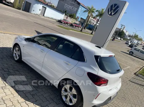 ONIX 1.0 Turbo Plus Premier