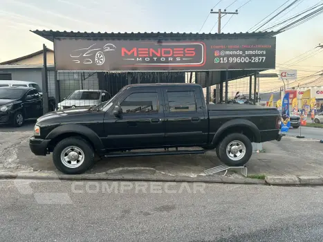 FORD FORD RANGER XLX 2.0 4 portas