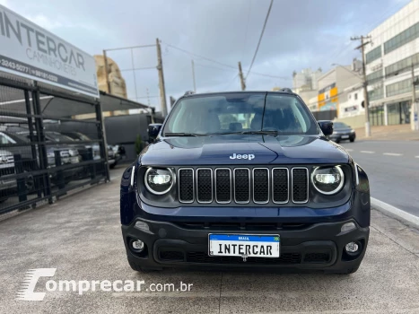RENEGADE 1.8 16V Longitude