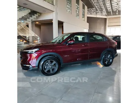 HR-V 1.5 DI I-VTEC TURBO FLEX ADVANCE CVT