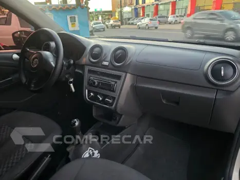 Saveiro Trendline 1.6 T.Flex 8V