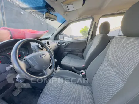 Ecosport 2.0 16V 4P XLT AUTOMÁTICO