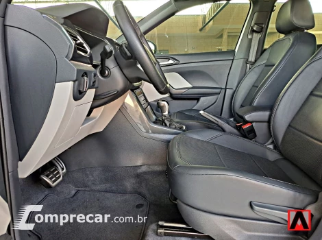 T-CROSS 1.4 250 TSI Highline