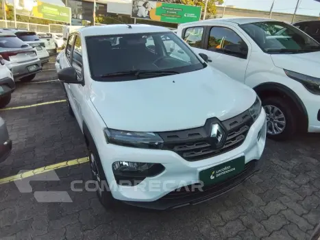 KWID 1.0 12V SCE FLEX ZEN MANUAL