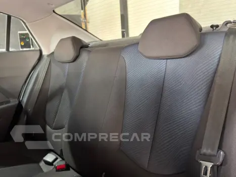 HB20S 1.6 COMFORT PLUS 16V FLEX 4P MANUAL