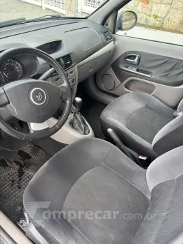 SYMBOL 1.6 Privilège 16V