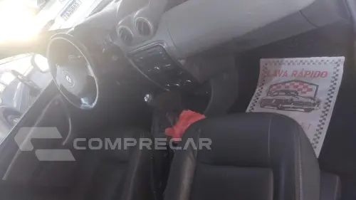 Duster 1.6 dinamique