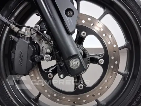 HONDA CB 300F TWISTER ABS