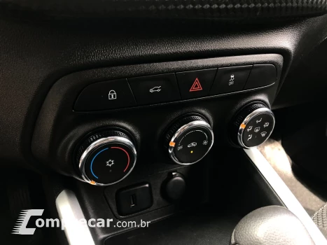 Onix 1.0 Turbo Flex Plus Ltz Automático