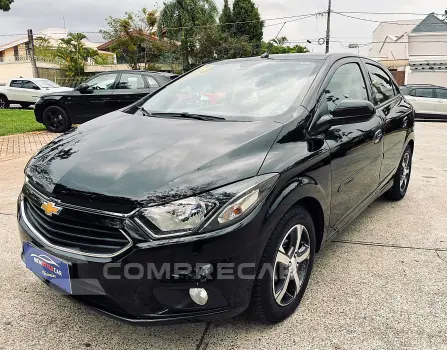 ONIX 1.4 MPFI LTZ 8V