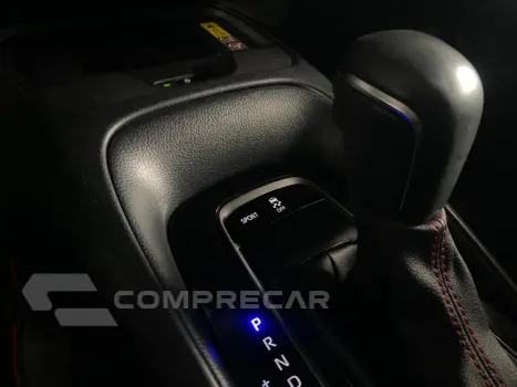 COROLLA 2.0 VVT-IE FLEX GR-S DIRECT SHIFT