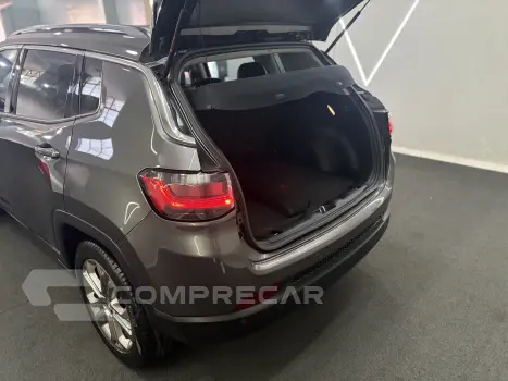 COMPASS 1.3 T270 Turbo Longitude