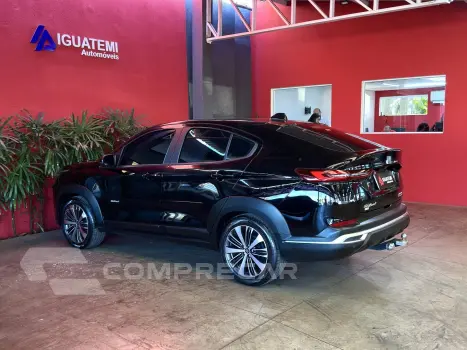FASTBACK 1.0 TURBO 200 FLEX AUDACE CVT