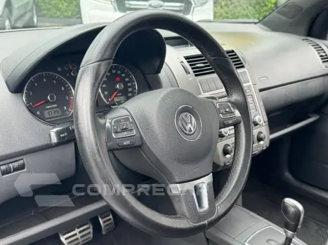 POLO 1.6 MI Sportline 8V