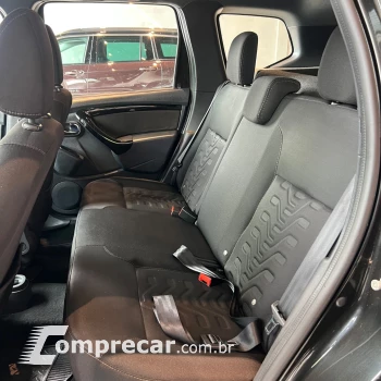 DUSTER Dynamique 1.6 Flex 16V Mec.