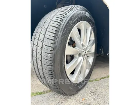 FOX 1.0 MI 8V FLEX 4P MANUAL