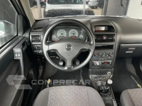 ASTRA 2.0 MPFI ADVANTAGE 8V FLEX 2P MANUAL