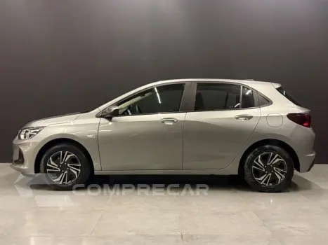 ONIX 1.0 FLEX LT MANUAL