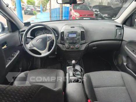 I30 2.0 MPI 16V