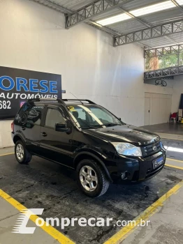 FORD ECOSPORT 2.0 XLT 16V