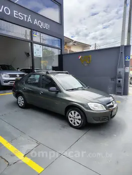 PRISMA  Sed. Maxx/ LT 1.4 8V ECONOF. 4p