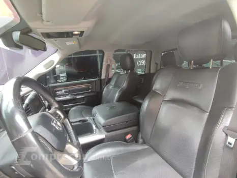 RAM 6.7 2500 Laramie 4X4 CD I6 Turbo