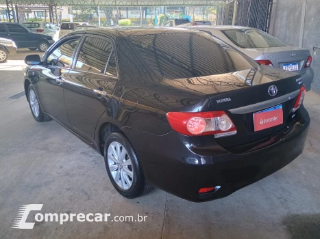 Corolla Altis